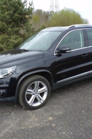 2.0TDi 177KM Zarejestrowany Super Stan-2