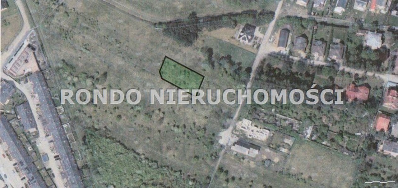 *budowlana*927 m²*Brochów*super połozona*, Wrocław