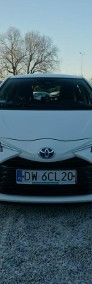 Toyota Yaris III HYBRID 100 ACTIVE, Salon PL, FV23%, DW6CL20-3