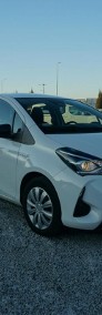 Toyota Yaris III HYBRID 100 ACTIVE, Salon PL, FV23%, DW6CL20-4