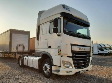 DAF xf 460-1