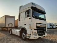 DAF xf 460