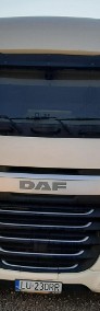 DAF xf 460-3