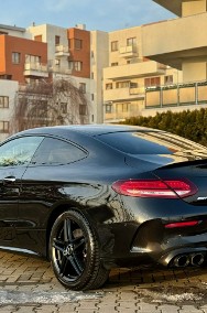 Mercedes-Benz Klasa C W205 Salon Polska 4Matic Burmester F1-2