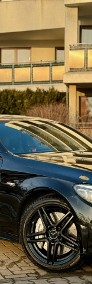 Mercedes-Benz Klasa C W205 Salon Polska 4Matic Burmester F1-4