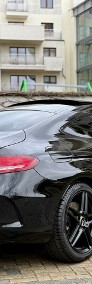 Mercedes-Benz Klasa C W205 Salon Polska 4Matic Burmester F1-3