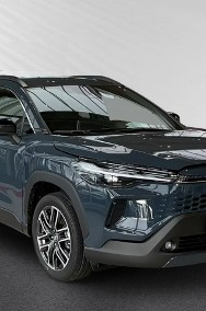 Toyota Corolla XII Corolla Cross 140KM Hybryda Style Kamera Akt. Tempomat Super Niska Cena1611-2