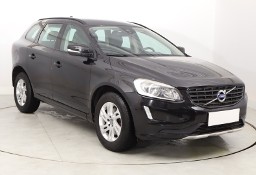 Volvo XC60 I , Salon Polska, Serwis ASO, VAT 23%, Klimatronic, Tempomat