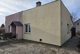Syndyk sprzeda udział 7/18 w lokalu mieszkalnym, Gronowo Górne