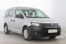 Volkswagen Caddy III , Salon Polska, 1. Właściciel, Serwis ASO, VAT 23%, Klima,