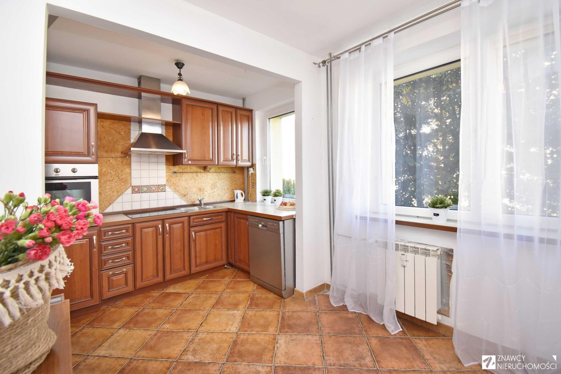 Mieszkanie na sprzedaż, 3 pokoje, 57 m², Knurów