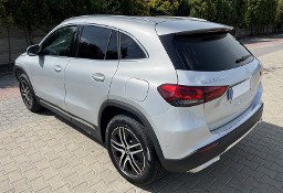 Mercedes-Benz Klasa GLA II 250