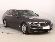 BMW SERIA 5 VI (F07/F10/F11) BMW SERIA 5 , Automat, Skóra, Navi, Klimatronic, Tempomat, Parktronic,