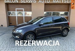 Volkswagen Polo V !! Rezerwacja !!