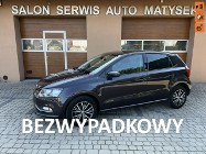 Volkswagen Polo V 1,0 75KM Klimatronik 2xPDC Podgrzewane fotele