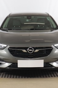 Opel Insignia Salon Polska, Serwis ASO, Automat, Skóra, Navi, Klimatronic,-2