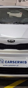 Kia Rio III Salon Polska, Serwis, Kamera-3