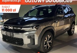 Dacia SupeRNova Expression mHEV 1.2 TCe Bigster Expression mHEV 1.2 TCe 140KM / Pakiet