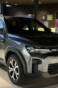 Dacia SupeRNova Expression mHEV 1.2 TCe Bigster Expression mHEV 1.2 TCe 140KM / Pakiet-2