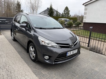 1.8 Benzyna 147KM Kamera Alu Klimatronik Tempomat 7 Osób !!