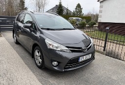 Toyota Verso 1.8 Benzyna 147KM Kamera Alu Klimatronik Tempomat 7 Osób !!