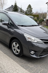 1.8 Benzyna 147KM Kamera Alu Klimatronik Tempomat 7 Osób !!-2