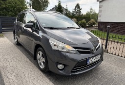 Toyota Verso 1.8 Benzyna 147KM Kamera Alu Klimatronik Tempomat 7 Osób !!