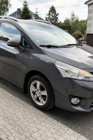 1.8 Benzyna 147KM Kamera Alu Klimatronik Tempomat 7 Osób !!-2