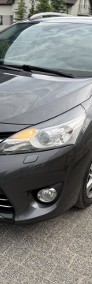 1.8 Benzyna 147KM Kamera Alu Klimatronik Tempomat 7 Osób !!-4
