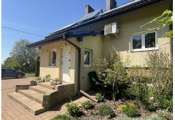 Ekonomiczny dom pod Lublinem