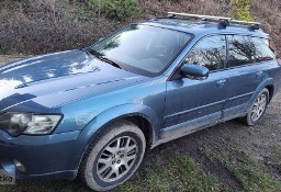 Subaru Legacy / Legacy Outback IV