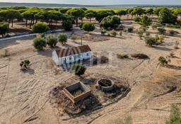 Działka inna Santa Maria Do Castelo E Santiago E Santa Susana