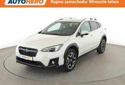 Subaru XV Premium 4x4 156KM automat skóra panorama grzane fotele navi hak kame