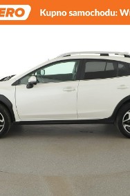 Subaru XV Premium 4x4 156KM automat skóra panorama grzane fotele navi hak kame-2