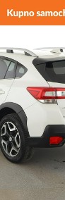 Subaru XV Premium 4x4 156KM automat skóra panorama grzane fotele navi hak kame-4
