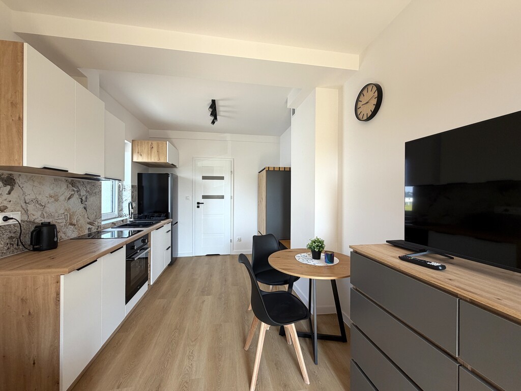 Kawalerka do wynajęcia, 25 m² Rzeszów, Warszawska