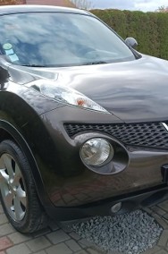 Nissan Juke GWARANCJA, Zarejestrowany w Polsce-2