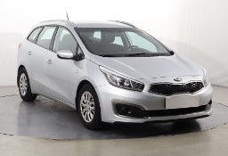 Kia Cee&apos;d II , Salon Polska, Klimatronic, Tempomat, Parktronic