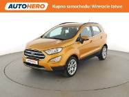 Ford EcoSport II fv23 automat auto klima pdc grzane fotele