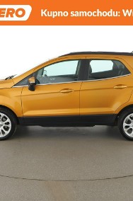 Ford EcoSport II fv23 automat auto klima pdc grzane fotele-2