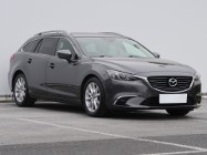 Mazda 6 III , Salon Polska, 1. Właściciel, Serwis ASO, Klimatronic,