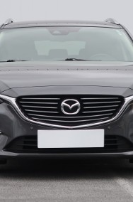 Mazda 6 III , Salon Polska, 1. Właściciel, Serwis ASO, Klimatronic,-2