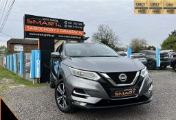 Nissan Qashqai II Navi /Kamera 360 /Panorama /Saoln PL/ 160 KM / LEDY