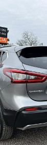 Nissan Qashqai II Navi /Kamera 360 /Panorama /Saoln PL/ 160 KM / LEDY-4
