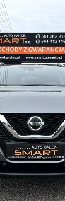 Nissan Qashqai II Navi /Kamera 360 /Panorama /Saoln PL/ 160 KM / LEDY-3