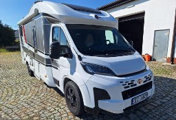 Fiat Ducato KAMPER 2.2d 180KM 2023