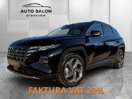 Hyundai Tucson III EXECUTIVE kamery 360 4X4 WENTYLACJA panorama SKÓRA acc blis FUL LED