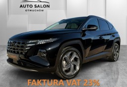 Hyundai Tucson III EXECUTIVE kamery 360 4X4 WENTYLACJA panorama SKÓRA acc blis FUL LED