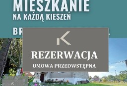 Mieszkanie Namysłów, ul. Brzezinka