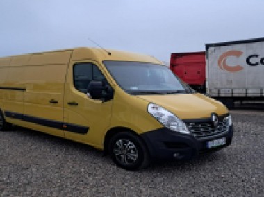 Renault Master-1